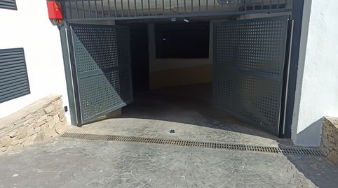 Foto 3 de Garaje de alquiler en Calle el Lirio, 16, Torreblanca del Sol, Fuengirola