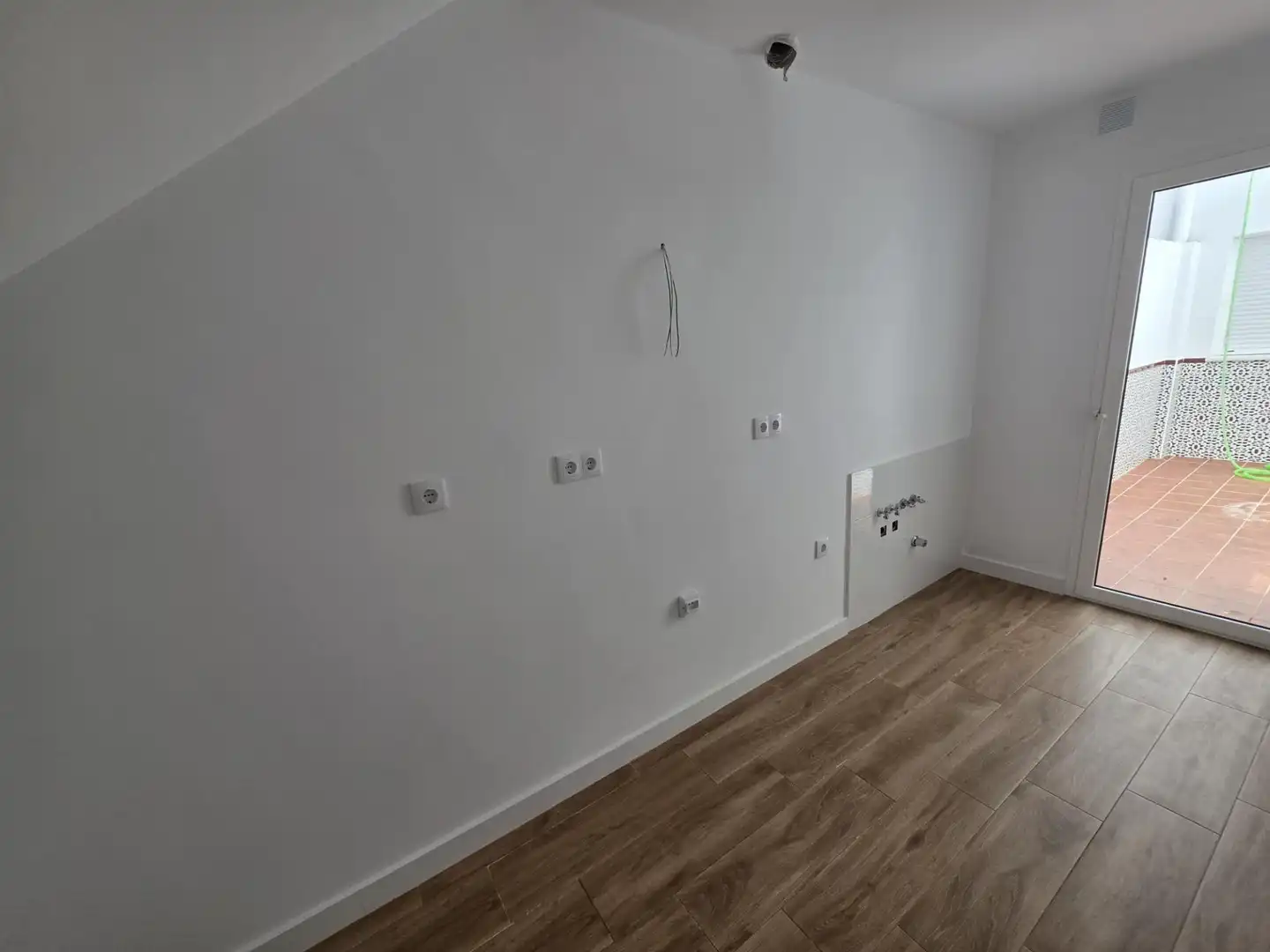 Wohnung zum Verkauf in Beas