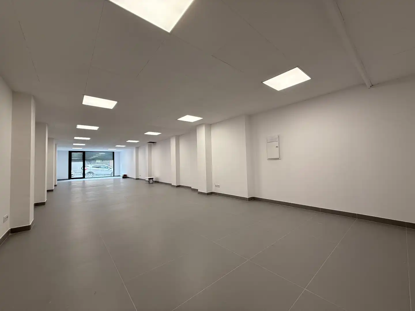 Local comercial en venta en lleida