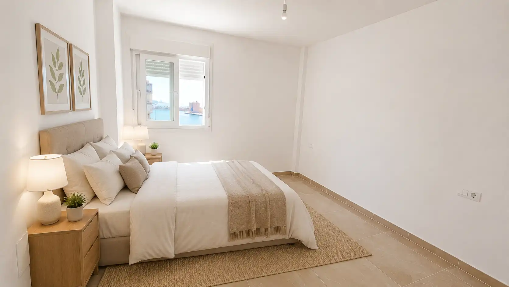 Piso con ascensor en venta en Avenida del Comandante Benítez, imagen 28