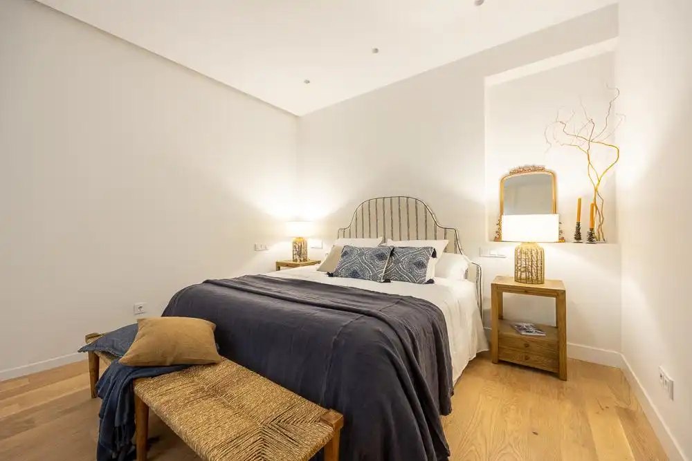 Flat with terrace for sale in De Alfonso Xii, imagen 35