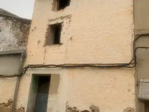 Exterior view of Detached homes for sale in Benlloc
