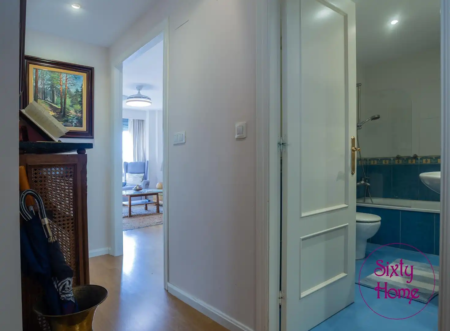 Dúplex en venta en Calle de las Cortes, 10, Casco Antiguo