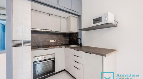 Foto 4 de Pis en venda a Ronda del General Mitre, 122, Sant Gervasi- Galvany, Barcelona