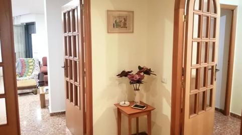 Foto 5 de Pis en venda a Plaza Donoso Cortés - Avenida Magdalena, Castellón de la Plana / Castelló de la Plana