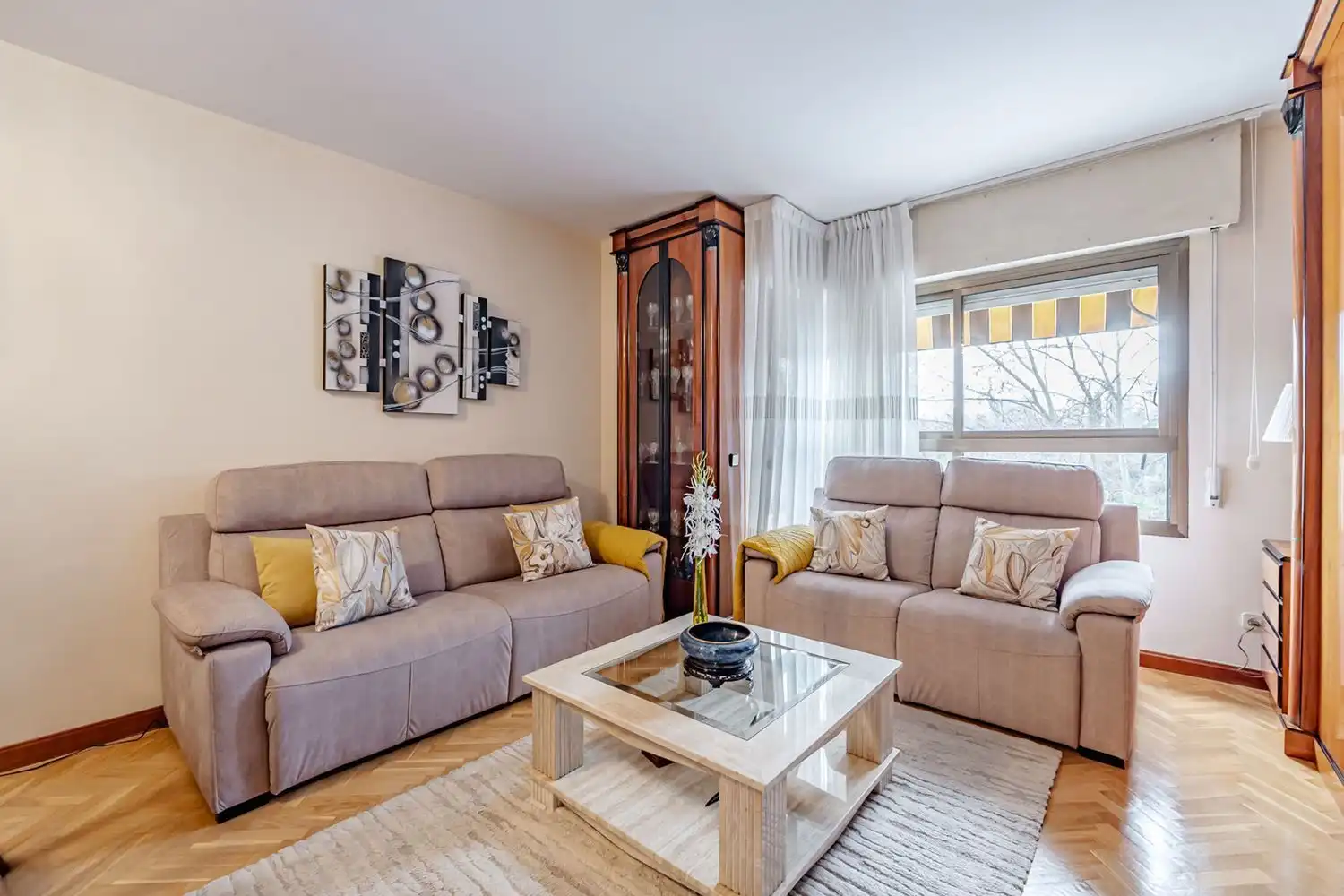 Wohnung mit Pool zum Verkauf in Calle CONCEJAL F J JMNEZ MARTIN, imagen 20