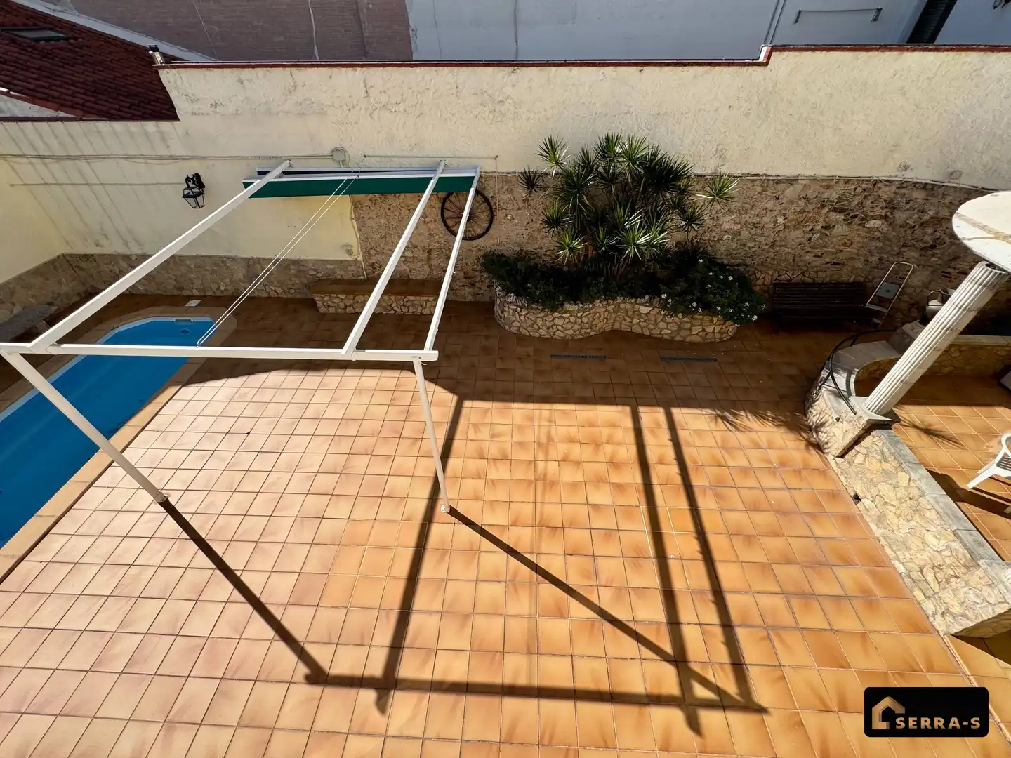 Casa amb piscina en venda a Carrer Carrer dels Ciutadans, imagen 31