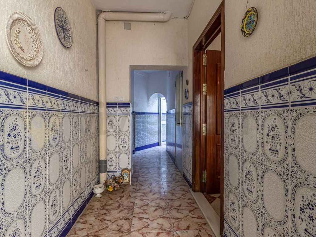 Casa o chalet en venta en El Rocío - La Milagrosa