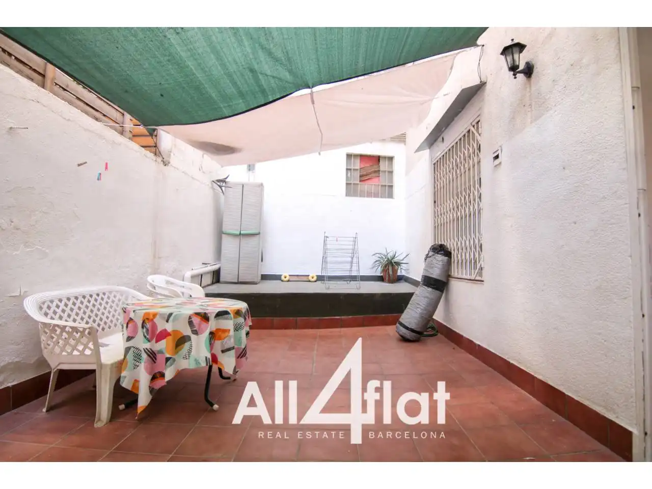 Study for rent in Calle TRAJA, La Font de la Guatlla