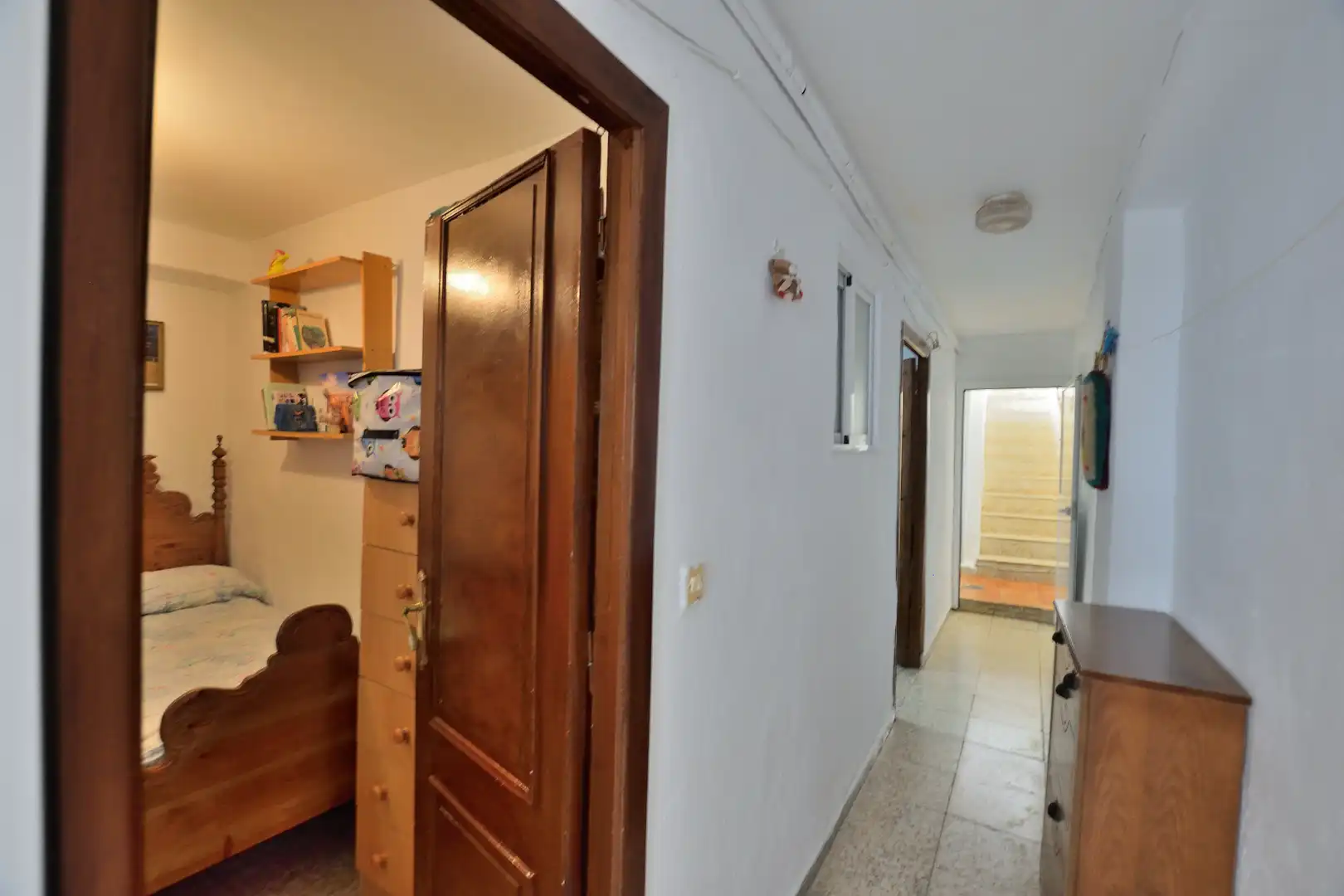 Piso en venta en Ronda con Terraza, Amueblado y Balcón