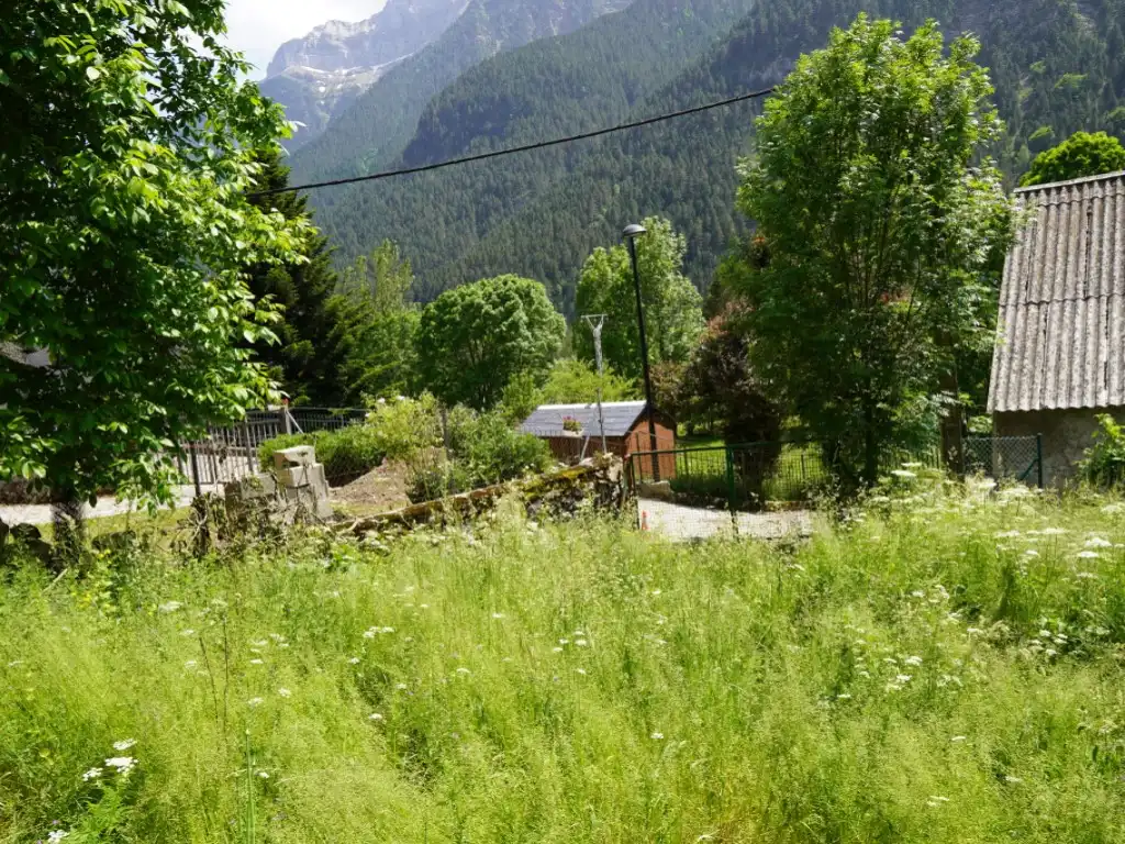 Residential for sale in Barrio Cortes Las Ag.Espierba, Bielsa
