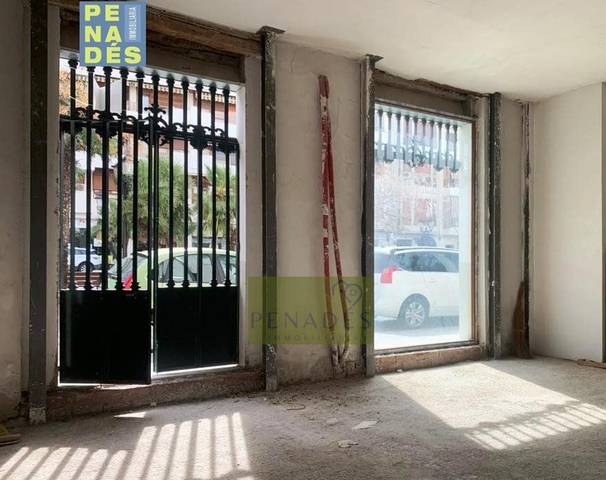 Local comercial en Alquiler en Centro