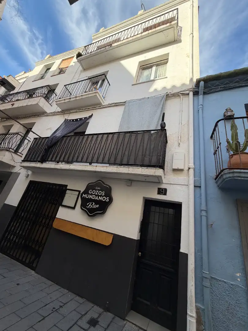 Gemischtgenutztes Gebäude zum Verkauf in Carrer dels Traginers, imagen 6