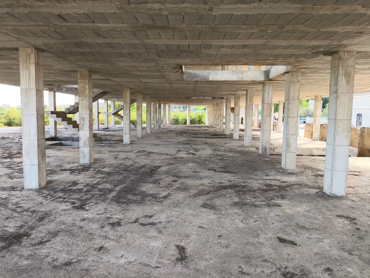 Buildings for sale in Tobarra