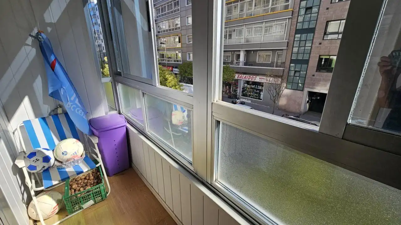 Appartement avec ascenseur à vendre à Centro Urbano, imagen 10
