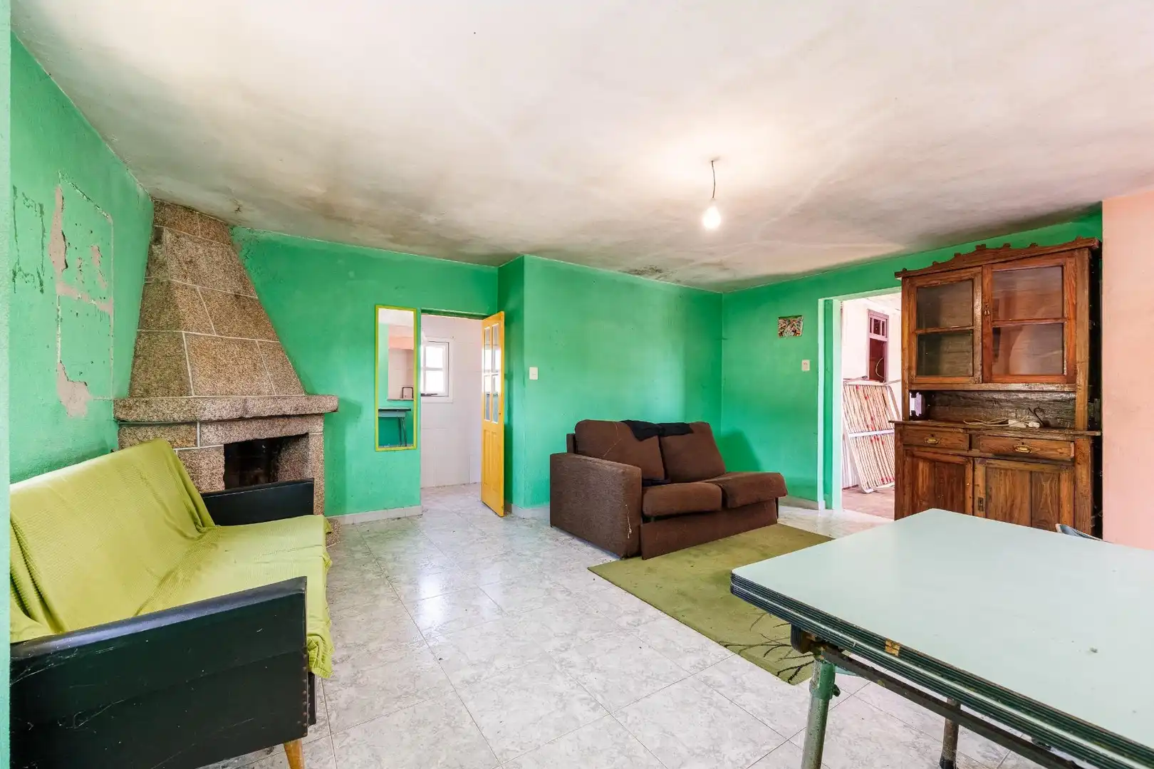 Country house with terrace for sale in TOXAL-COVELO, imagen 13
