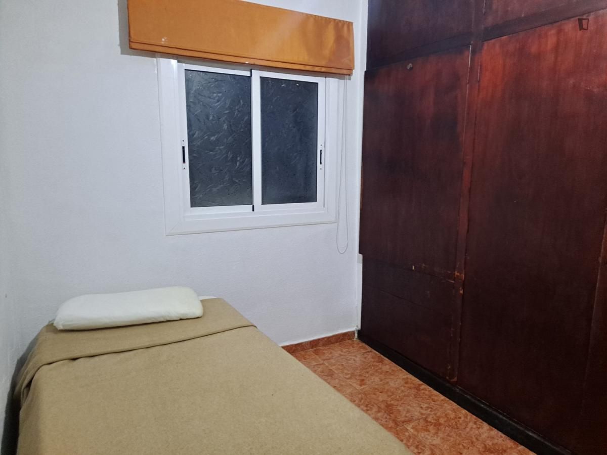 Apartament per a compartir a El Turó de la Peira
