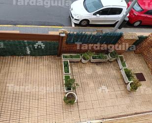 Terrassa de Casa o xalet en venda en Salamanca Capital amb Terrassa