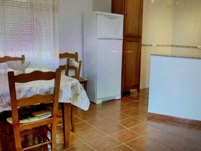 Cocina de Terreno en venta en Ubrique