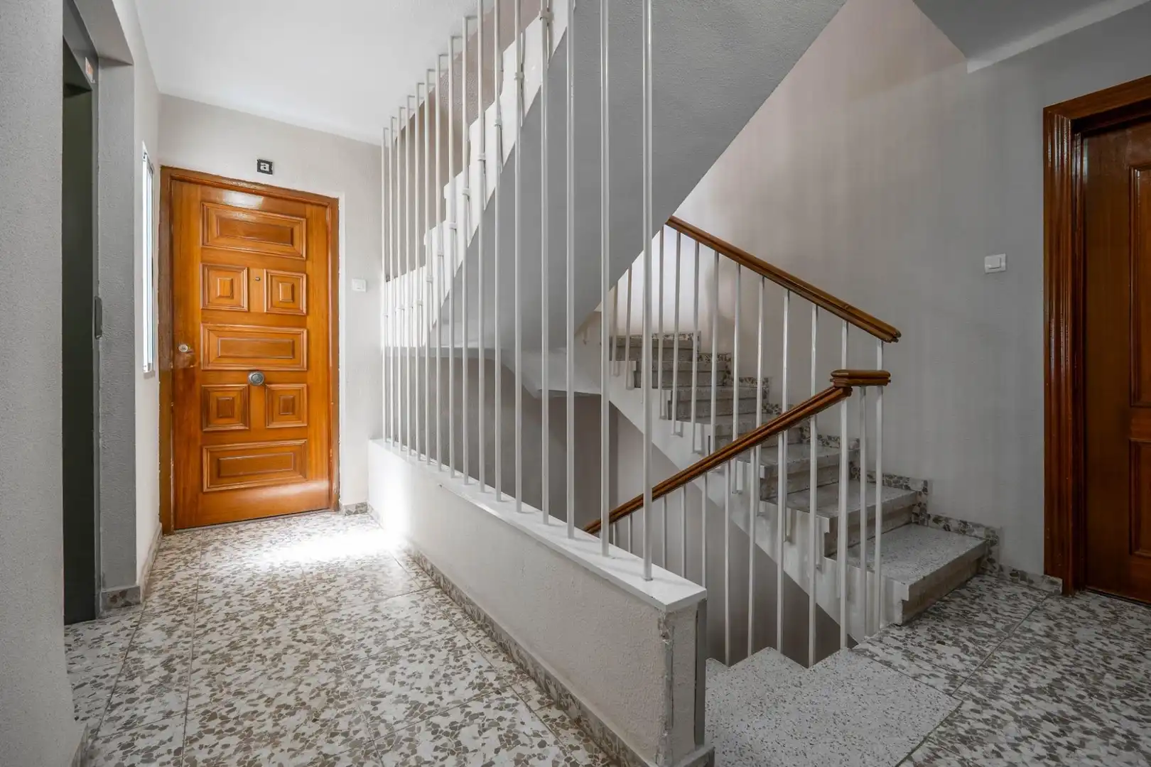 Piso en venta en Granada con Aire acondicionado y Amueblado