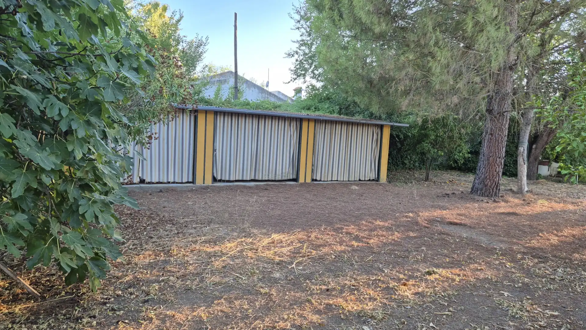 Xalet amb jardí en venda a Dehesilla Calamón, imagen 17