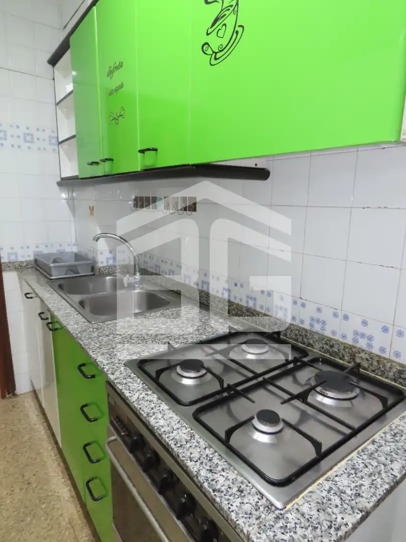 Wohnung mit Terrasse zum Verkauf in Carrer Rafael Casanova, imagen 7