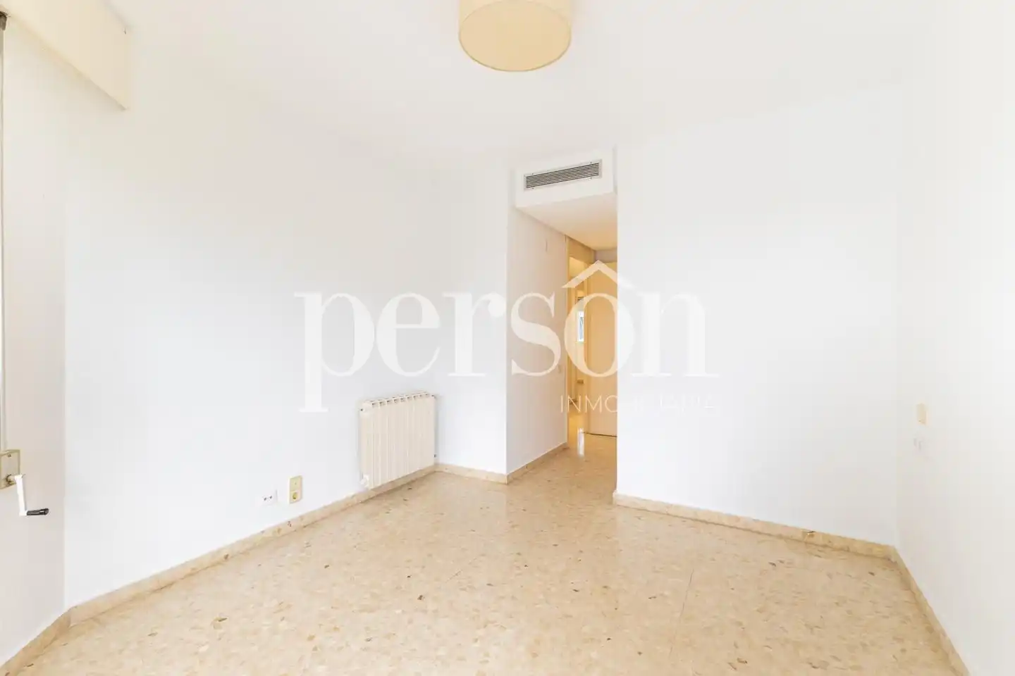 Bedroom of Flat for rent in El Pla del Real