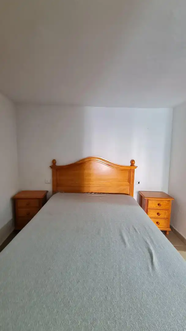 Appartement compact avec piscine à louer à girasoles, imagen 4