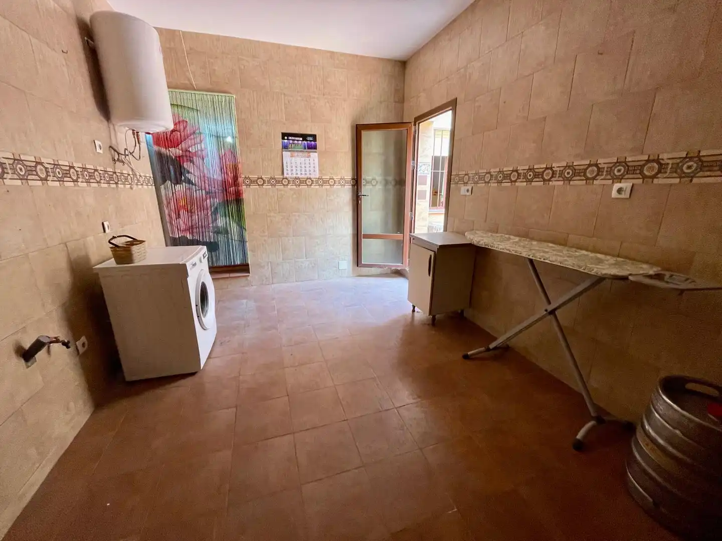 Casa o xalet en venda en Roquetas de Mar amb Terrassa i Moblat