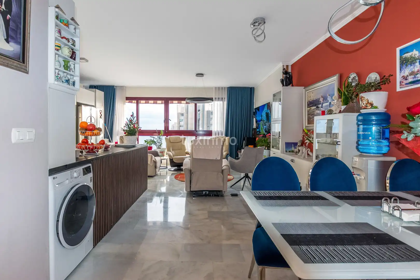 Appartamento in vendita a Via Parque, imagen 8