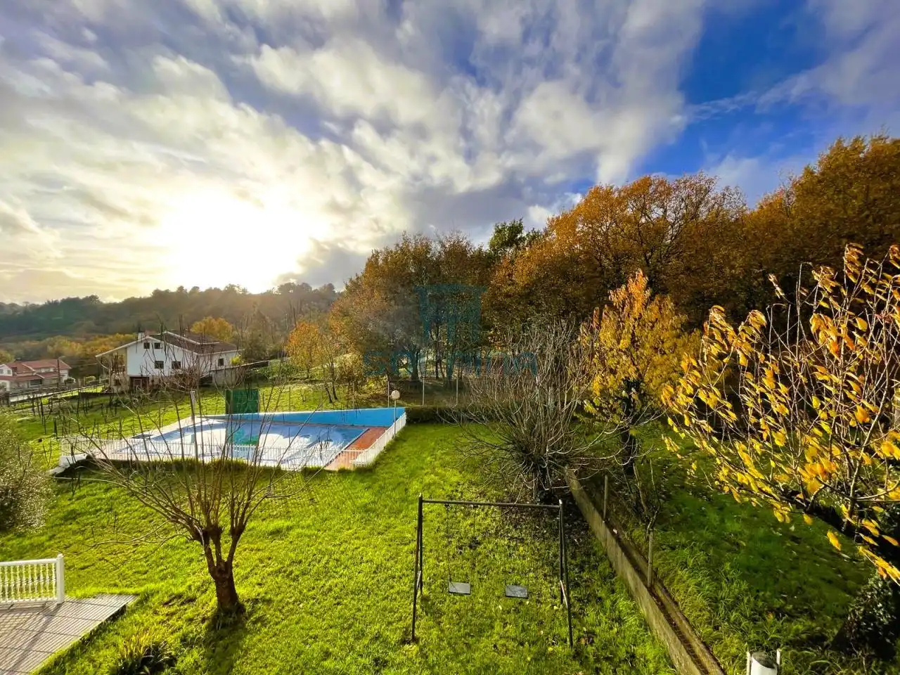Chalet con terraza en venta en Coles, imagen 11