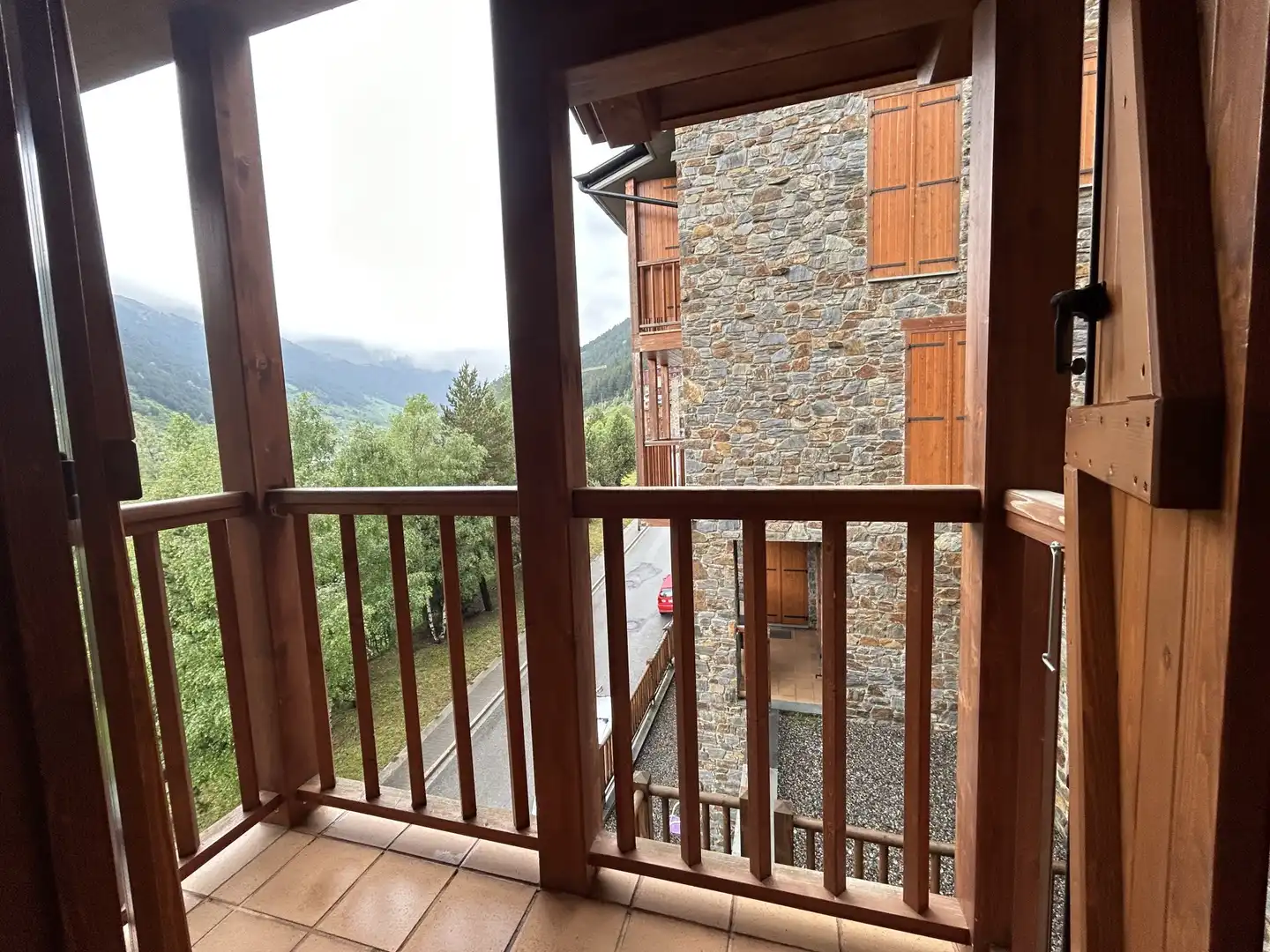 Piso con terraza en venta en Passatge de l'Assó, pleta de Soldeu, imagen 10