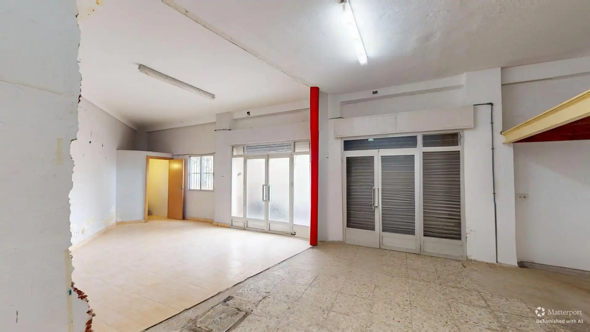 Business premises for sale in Calle Deportista Vicente Pastor, imagen 10