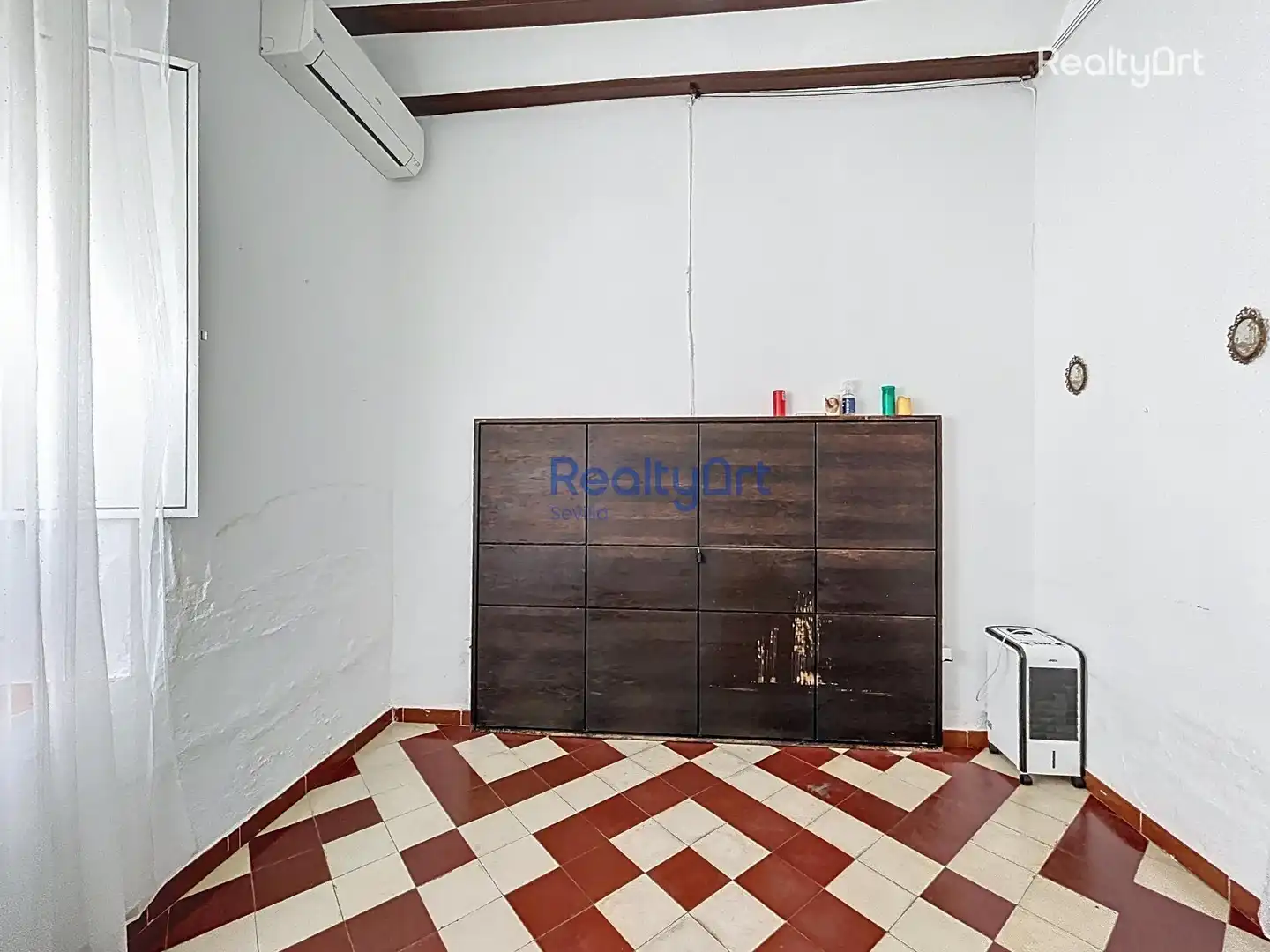 Finca rústica en venda en Carrión de los Céspedes
