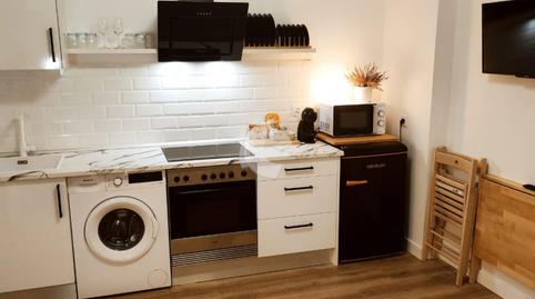 Foto 2 de Apartament de lloguer a Galera, Ciudad Vieja, A Coruña