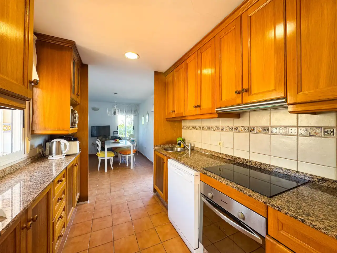 Villa mit Terrasse zum Verkauf in La Mata, imagen 41