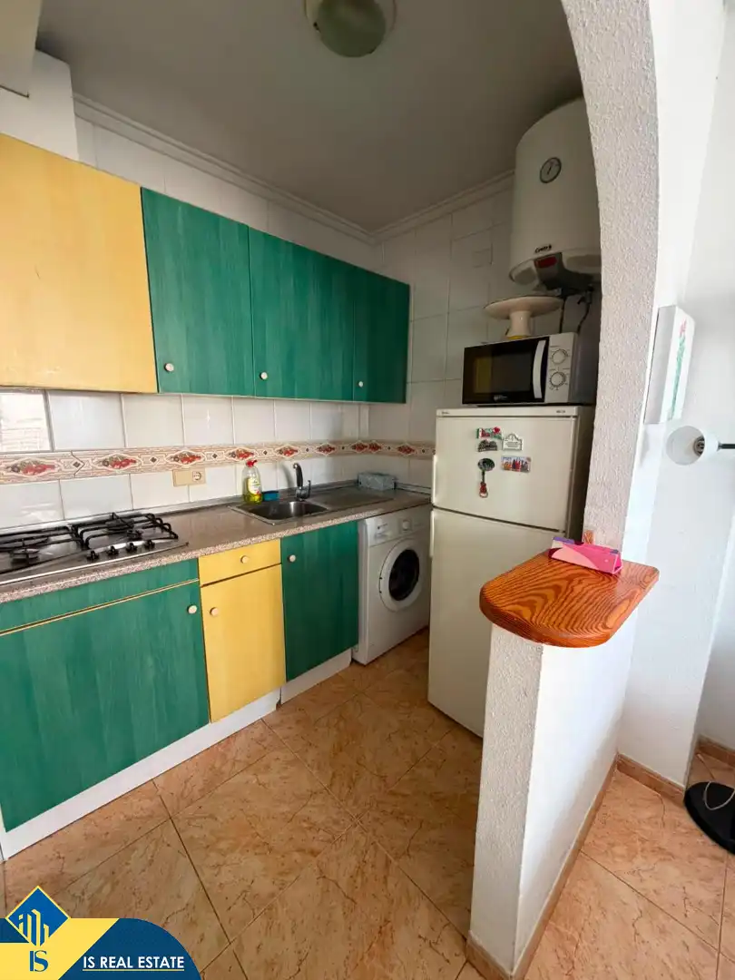 Studio with pool for sale in Centro, imagen 8