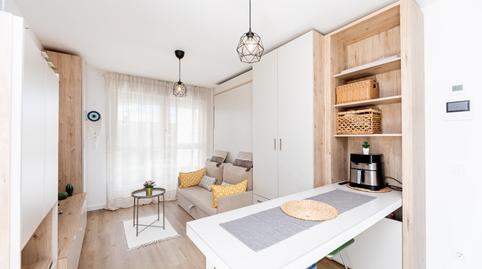 Foto 4 de Loft en venda a Polígono Industrial Sur, Madrid