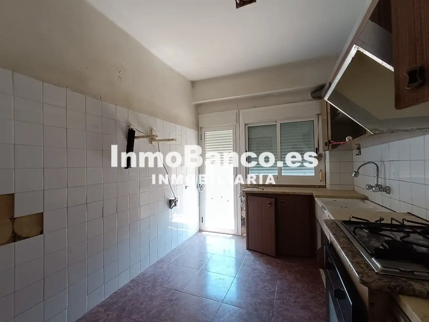 Piso con terraza en venta en Carrer de Santa Cecilia 2, imagen 14