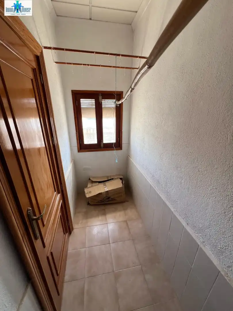 House with terrace for sale in Valdeganga, imagen 14
