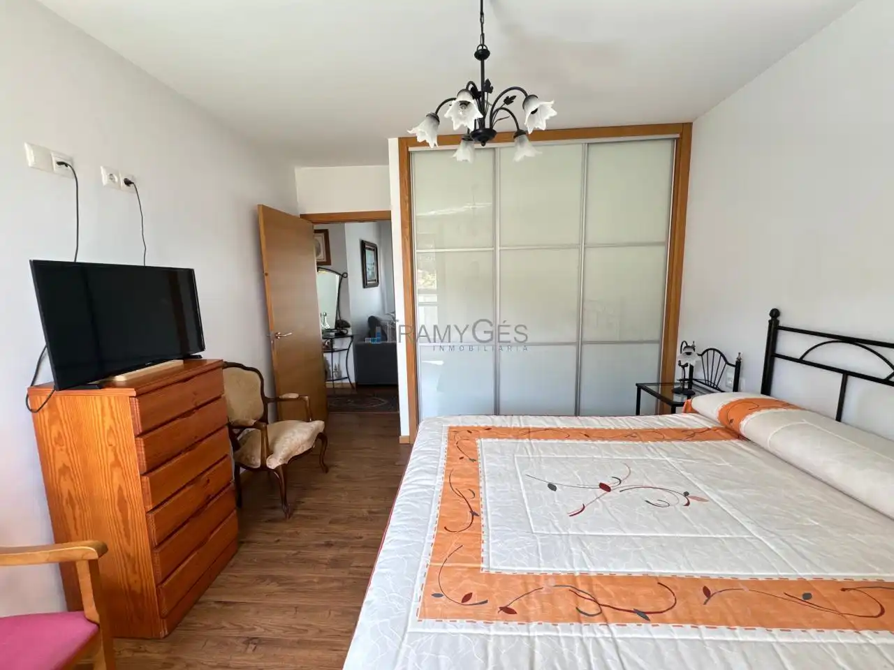 Xalet amb jardí en venda a CAMIÑO CIMADEVILA, imagen 27