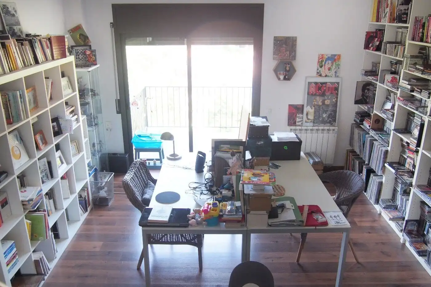 Houses for rent in Sant Cugat del Vallès  with Air Conditioner, Heating and Parquet flooring