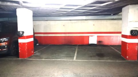 Photo 3 of Garage for rent in Calle San José, 31, Llano, Gijón