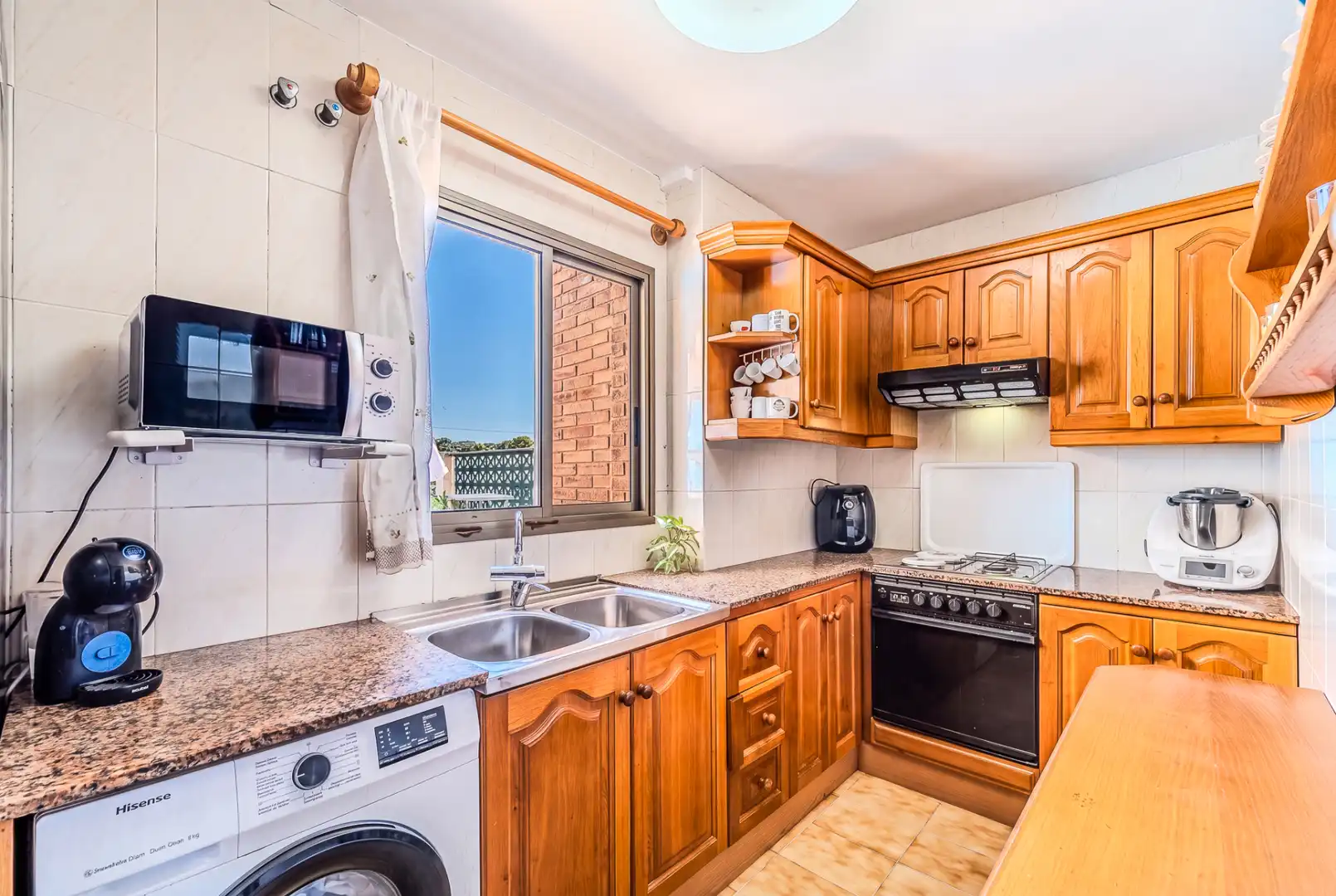 Attique avec terrasse à vendre à Carrer de la Cala de la Font, imagen 10