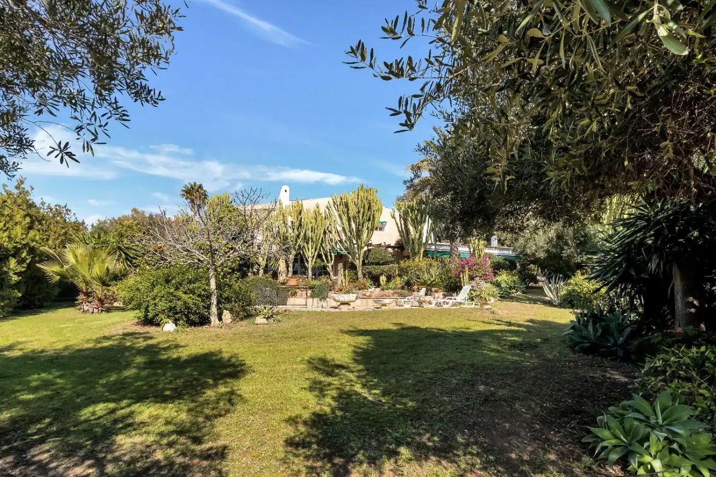 Villa con piscina in vendita a Urbanización Atalaya del Golf, imagen 63