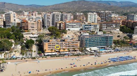 Foto 5 de Apartament en venda a Port, 1, Platja de Vila Joiosa, Villajoyosa / La Vila Joiosa