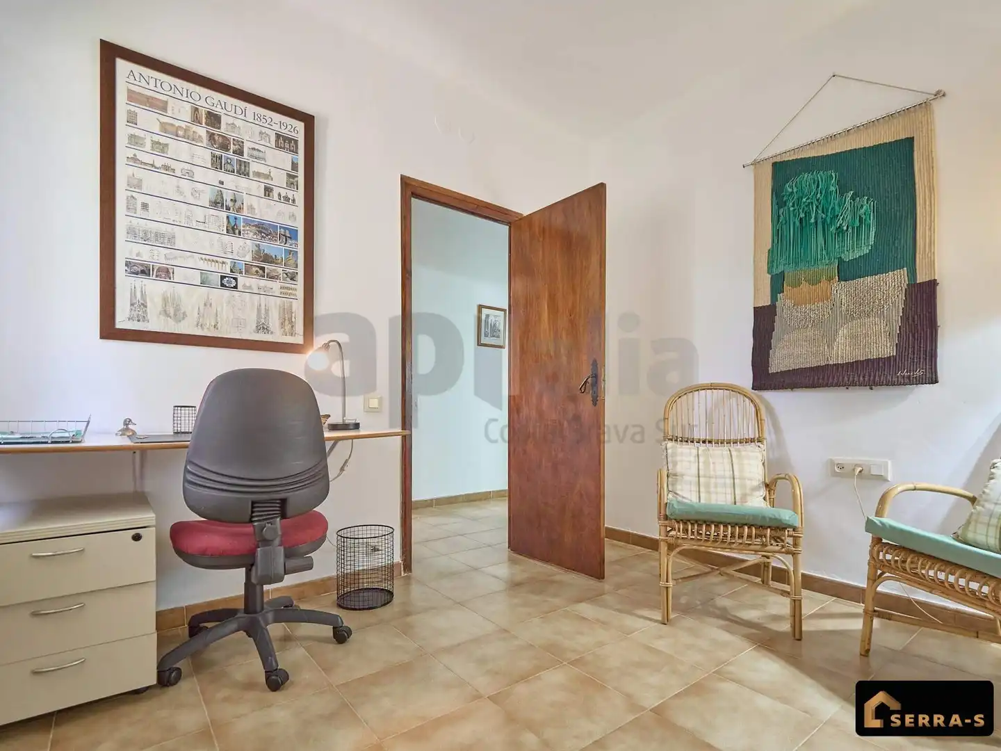 Casa amb jardí en venda a Lloret Verd - Els Pinars, imagen 21