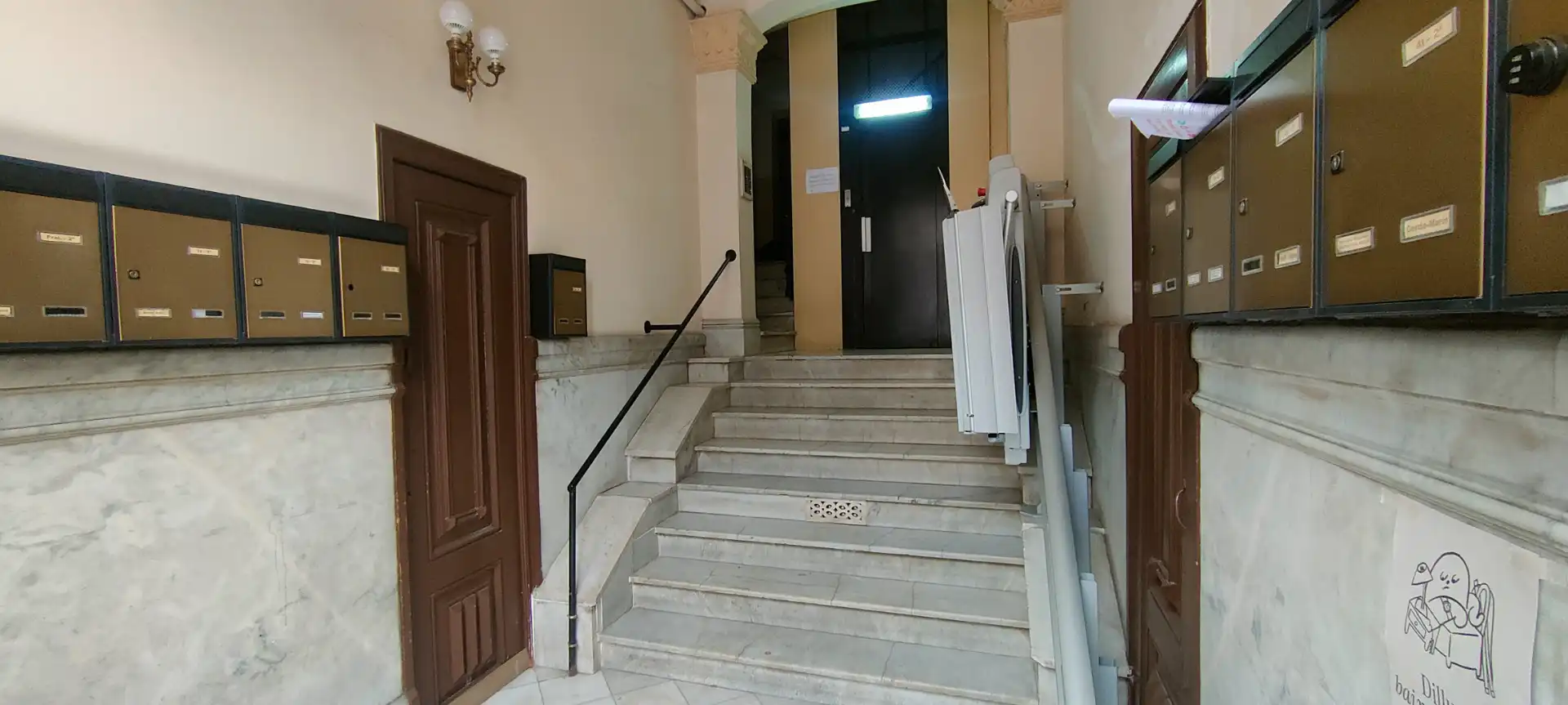 Edificio en venta en Barcelona