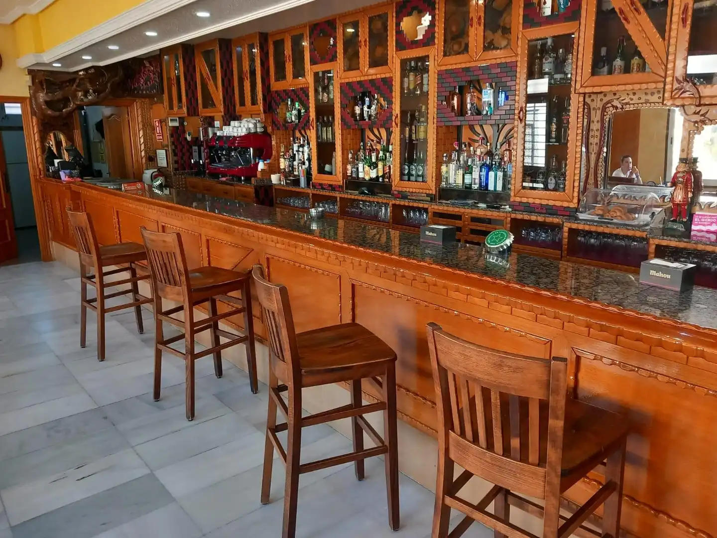 Local comercial en venta en Playa de las Gaviotas - El Pedrucho