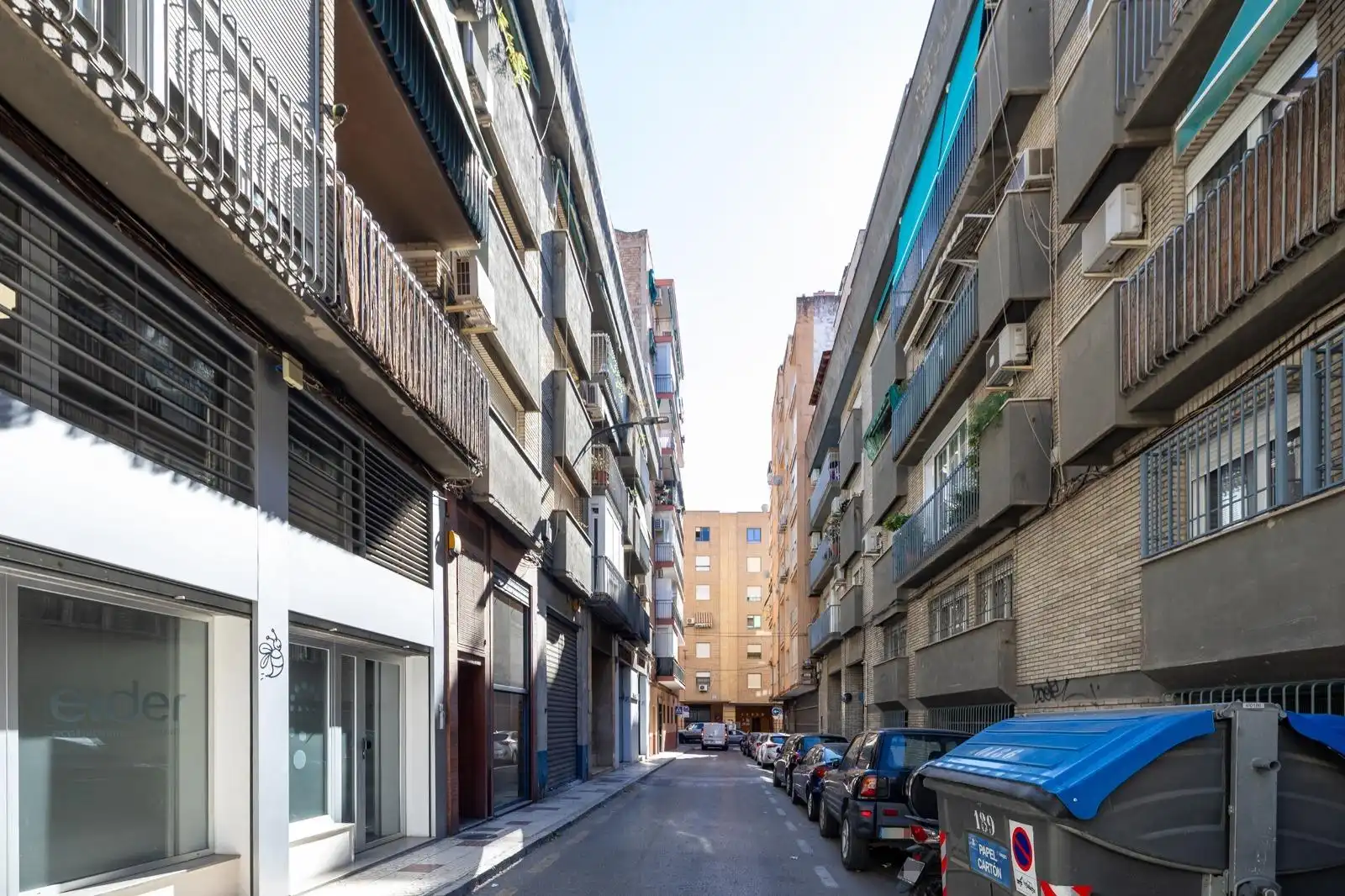 Piso con ascensor en venta en Calle VERACRUZ 7, imagen 4